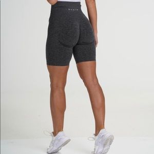 NVGTN seamless contour biker shorts